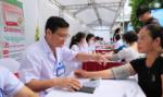 Việt Nam có khoảng 7 triệu người mắc đái tháo đường, hơn 55% bệnh nhân đã biến chứng