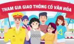 Tổ chức Giải thưởng báo chí tuyên truyền về an toàn giao thông năm 2023