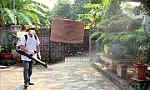 Cả nước đã có 35 ca tử vong do sốt xuất huyết
