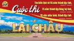 Tỉnh Lai Châu tổ chức Cuộc thi trắc nghiệm tìm hiểu lịch sử 115 năm thành lập tỉnh