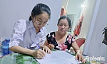 Đến giảng đường bằng những tờ vé số của mẹ