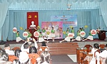 Nâng cao kiến thức, kỹ năng tự bảo vệ của trẻ em