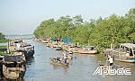 Tìm giải pháp thúc đẩy du lịch huyện Cai Lậy phát triển xứng tầm