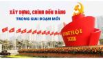 Xây dựng Đảng vững mạnh là điều kiện tiên quyết phòng, chống tham nhũng, chống 