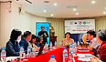 Thay đổi góc nhìn bình đẳng giới thông qua báo chí