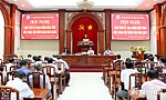 Chủ tịch UBND tỉnh Tiền Giang đối thoại với nông dân