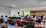 Tiền Giang: Có 356 trường đạt chuẩn quốc gia