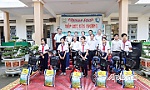 Tiền Giang: Khởi động Chương trình 