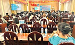 Tiền Giang: Mở rộng mạng lưới nhân viên thu BHXH, BHYT