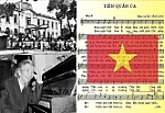Nhạc sỹ Văn Cao - người nghệ sỹ đặc biệt đa tài của nền văn học, nghệ thuật Việt Nam