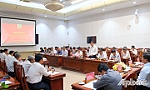 Tăng cường hỗ trợ quảng bá đầu ra cho nông sản