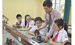 200 nhà giáo, cán bộ tiêu biểu nhận Bằng khen của Bộ trưởng Giáo dục và Đào tạo