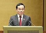 Đưa ra truy tố các vụ việc môi giới đi khai thác hải sản bất hợp pháp