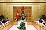 Bộ GD-ĐT kiến nghị thi tốt nghiệp từ năm 2025 với 2 môn bắt buộc Văn, Toán
