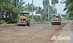 Tiền Giang: Đẩy nhanh tiến độ giải ngân vốn đầu tư công