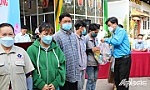 Dân chủ đảm bảo, doanh nghiệp ổn định và phát triển