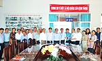 Huyện Cái Bè được công nhận loại trừ bệnh phong