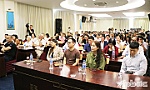 Mekong Connect 2023: Kết nối vùng kinh tế TP. Hồ Chí Minh và Đồng bằng sông Cửu Long