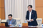 Đồng ý chủ trương kéo dài thời gian thực hiện dự án thu hồi đất, tái định cư sân bay Long Thành