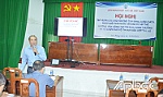 Tập huấn các chủ trương của Đảng, chính sách của Nhà nước về kinh tế tập thể