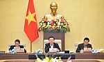 Đề xuất chưa thông qua dự thảo Luật Đất đai sửa đổi tại Kỳ họp thứ 6