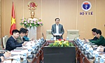 5 điểm mới gỡ các 