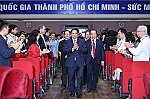Thủ tướng: Đổi mới sáng tạo không giới hạn, kiến tạo động lực tăng trưởng mới
