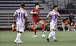 Vòng loại World Cup 2026: Thắng Philippines 2-0, ĐT Việt Nam khởi đầu thuận lợi