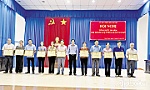 Phát huy vai trò hòa giải trong cộng đồng dân cư