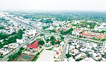Khi người dân đồng thuận xây dựng đô thị văn minh