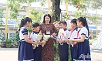 Thư của Chủ tịch Ủy ban nhân dân tỉnh gửi nhà giáo, cán bộ quản lý, người lao động ngành Giáo dục và Đào tạo tỉnh Tiền Giang nhân Ngày Nhà giáo Việt Nam (20-11) năm 2023