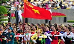 Minh chứng sinh động phản bác luận điệu chia rẽ khối đại đoàn kết toàn dân