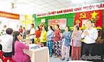 Gắn kết tình làng, nghĩa xóm