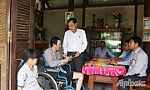 Chung tay xoa dịu nỗi đau tai nạn giao thông