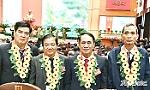 Tiền Giang có 4 người cao tuổi làm kinh tế giỏi được biểu dương toàn quốc