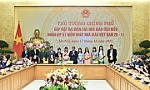 Mỗi thầy, cô giáo luôn là tấm gương sáng rèn đức, luyện tài, yêu nghề, yêu người