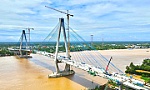 3 dự án giao thông lớn 'cán đích' cuối năm nay