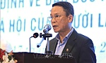 Nâng cao đạo đức nghề nghiệp và sử dụng mạng xã hội của người làm báo