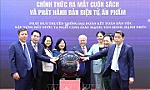 Ra mắt cuốn sách của Tổng Bí thư Nguyễn Phú Trọng về phát huy truyền thống đại đoàn kết