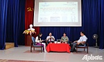 Cơ hội việc làm tại Nhật Bản cho sinh viên Tiền Giang