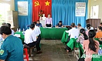 Tiền Giang nâng cao chất lượng sinh hoạt chi bộ