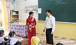 Xây dựng đội ngũ nhà giáo đáp ứng yêu cầu đổi mới căn bản, toàn diện ngành Giáo dục và Đào tạo