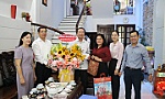 Ấm áp tri ân Ngày Nhà giáo Việt Nam