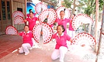 Tiền Giang: Cần chăm sóc tốt sức khỏe người cao tuổi khi già hóa dân số