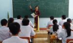 Về nghe lời ru bụi phấn
