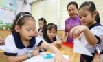 Giáo dục không của riêng ai