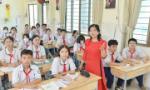 Nguồn nhân lực cho nguyên khí quốc gia
