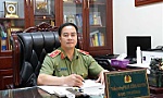 Bộ Công an lên tiếng về đề xuất giới hạn nồng độ cồn bằng 0