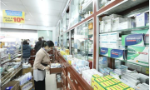 Phòng, chống kháng thuốc: Thúc đẩy sử dụng thuốc kháng sinh có trách nhiệm