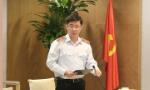 Thủ tướng Chính phủ bổ nhiệm Thứ trưởng Bộ Thông tin và Truyền thông